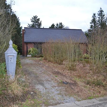Chateau Brulant Somme-Leuze Eksteriør billede